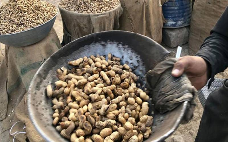 فیصل آباد میں معمولی تکرار پر مونگ پھلی فروش قتل