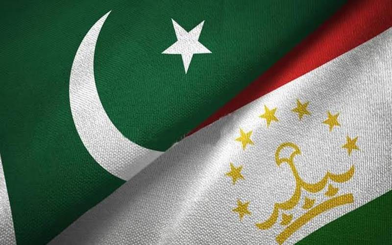 تاجک صدر کامتوقع دورہ پاکستان ،ثقافتی تعاون کو فروغ دینے کیلئے باقاعدہ معاہدے طے کرنے پر اتفاق