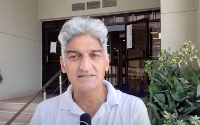 منشیات و دہشتگردی کا کیس:صحافی مطیع اللہ جان نے ٹرائل کورٹ کا حکم چیلنج کردیا