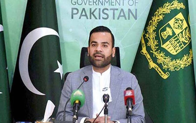 عمران خان اور بشریٰ بی بی کیخلاف فیصلہ آئین و قانون کے مطابق آیا: بیرسٹر عقیل ملک
