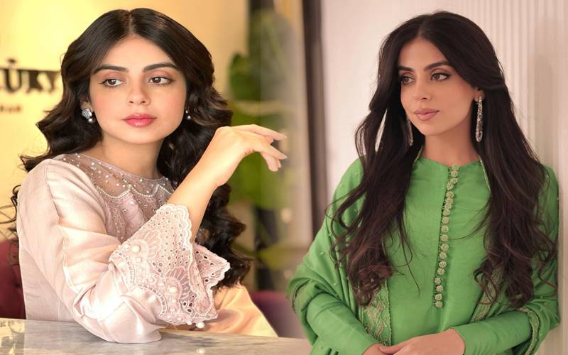 اداکارہ یشما گل ایک بار پھر تنقید کی زد میں آگئیں