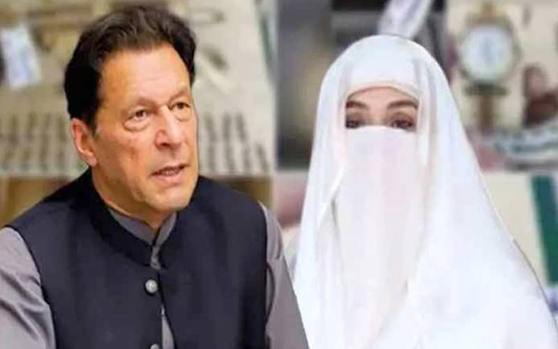 بانی پی ٹی آئی اور بشریٰ بی بی کو سزا افسوسناک ہے، ترجمان کے پی حکومت