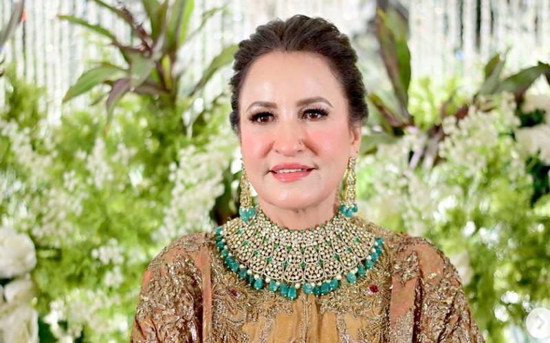 میرے  ڈرامے مقبولیت کی منزل کو چھوتے ہیں: صبا فیصل کا دعویٰ