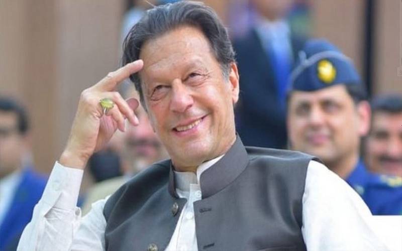 عمران خان نے سزا سننے کے بعد پہلا ردعمل کیا دیا، تفصیلات سامنے آ گئیں