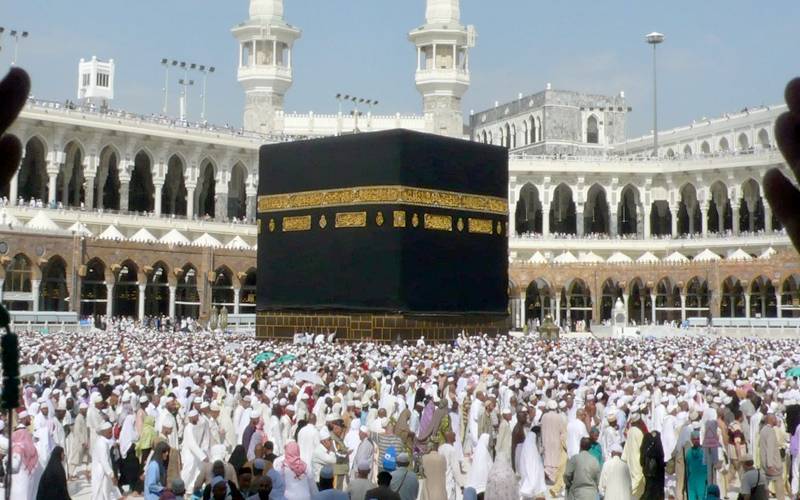 حج 2026، سعودی عرب کی ڈیڈ لائن میں صرف ایک روز باقی