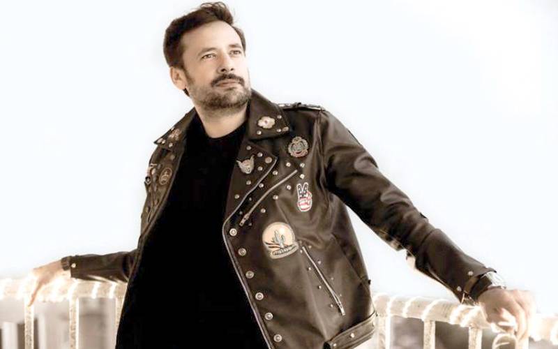 اداکار ٹیپو شریف نے شادی نہ کرنے کی وجہ سے پردہ اُٹھا دیا