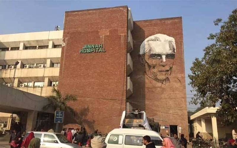 جناح انسٹیٹیوٹ آف کارڈیالوجی کے بورڈ ممبران کے اعزازیے کی منظوری 