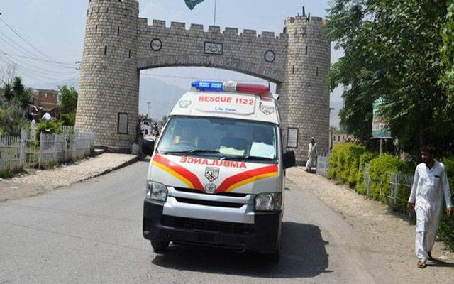 ایبٹ آباد،قرض ادائیگی سے پریشان باپ نےتین بچوں کو زہر دیکر مار ڈالا