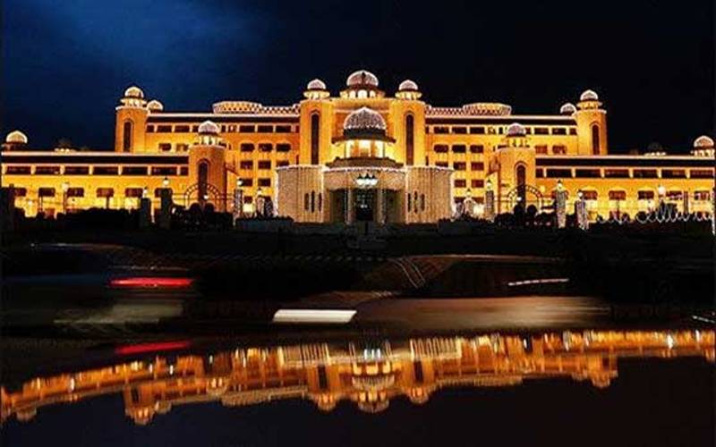 وزیراعظم ہاؤس میں کرسمس کے حوالے سے بڑی تقریب کے انعقاد کا فیصلہ 