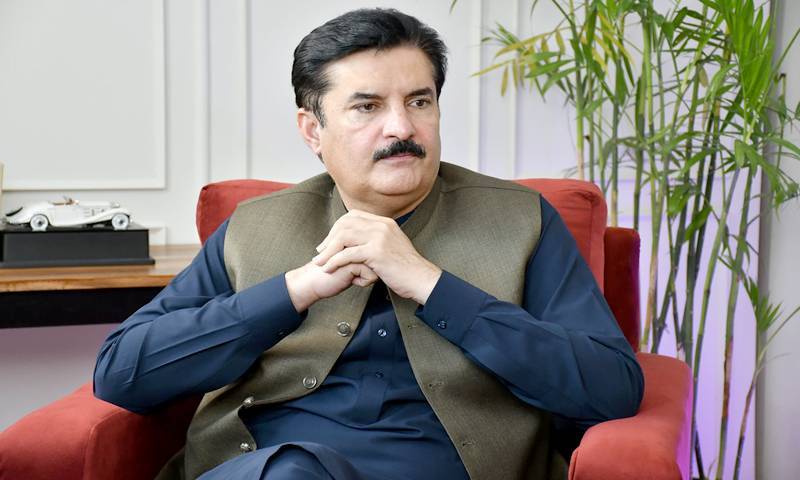 بلاول بھٹو ملک کے اگلے وزیرِ اعظم ہوں گے: گورنر خیبر پختونخوا