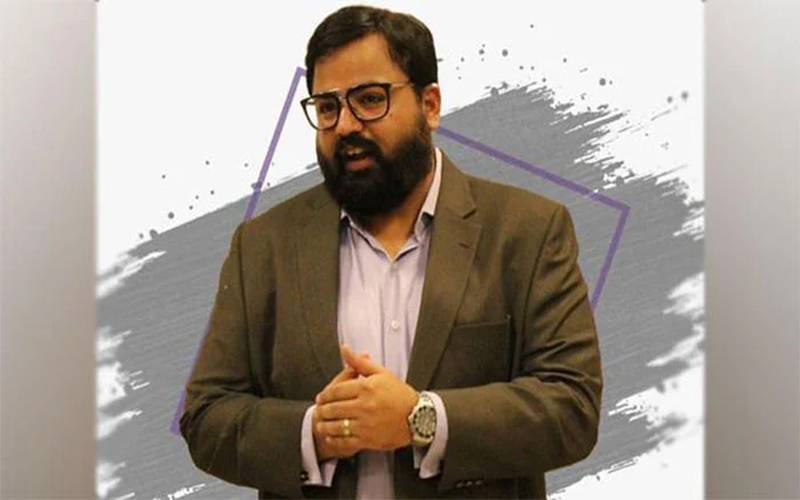 میونسپل کمشنر کراچی افضل زیدی کو بیرون ملک سفر سے روک دیا گیا