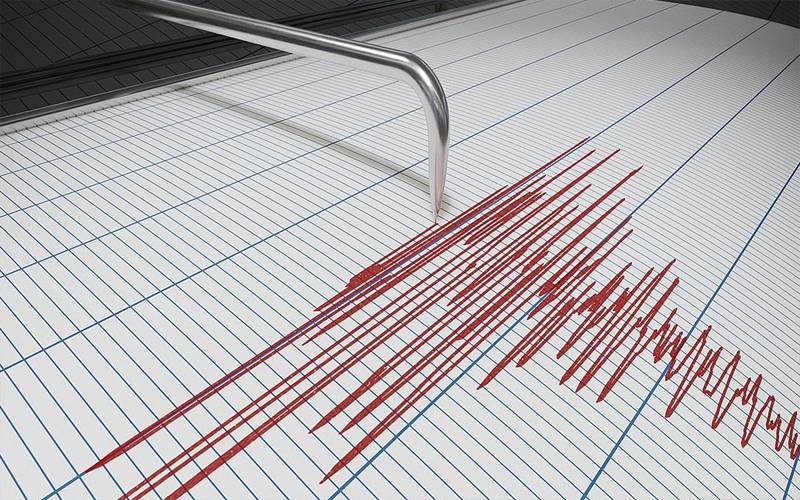 بلوچستان کے ضلع خضدار میں زلزلے کے جھٹکے