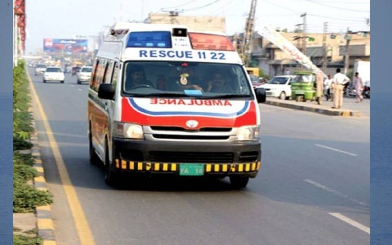 مریدکے: شادی والے گھر میں صفِ ماتم، ٹرالر ڈرائیور نے 2 بھائیوں کو کچل ڈالا