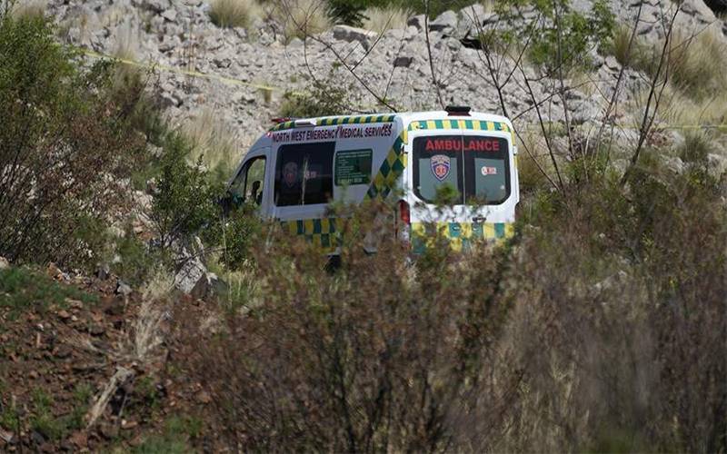 جنوبی افریقہ میں نامعلوم مسلح افراد کی فائرنگ، 10 ہلاک، 10 زخمی