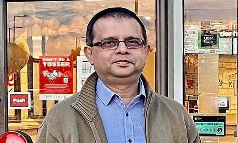 جنسی ہراسانی کے الزامات پر بنگلہ دیشی سفارتکار برطانیہ میں گرفتار 