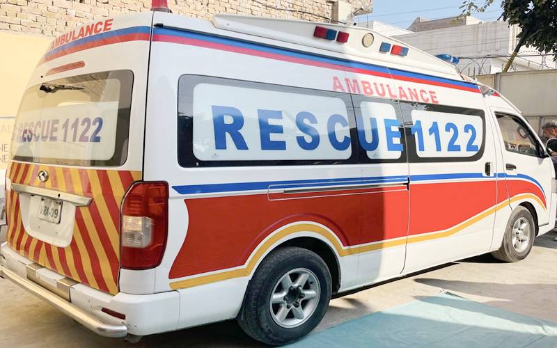 بنوں؛ جائیداد کے تنازع پر فائرنگ سے خاتون سمیت 3 افراد جاں بحق