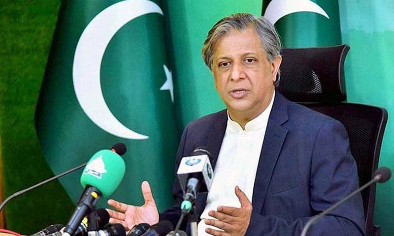 پاکستان کو سیاسی و معاشی استحکام کیلئے میثاق کی ضرورت ہے: اعظم نذیر تارڑ