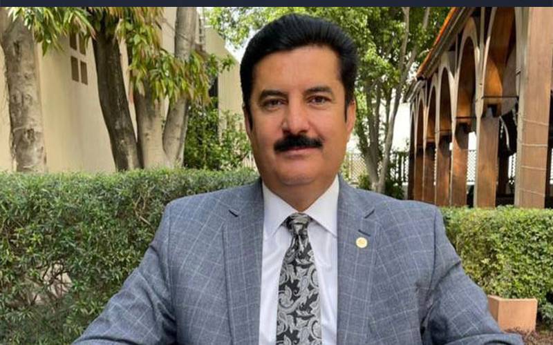 کیا سزا یافتہ شخص کو احتجاج کے ذریعے رہا کرایا جاسکتا ہے؟ فیصل کریم کنڈی 