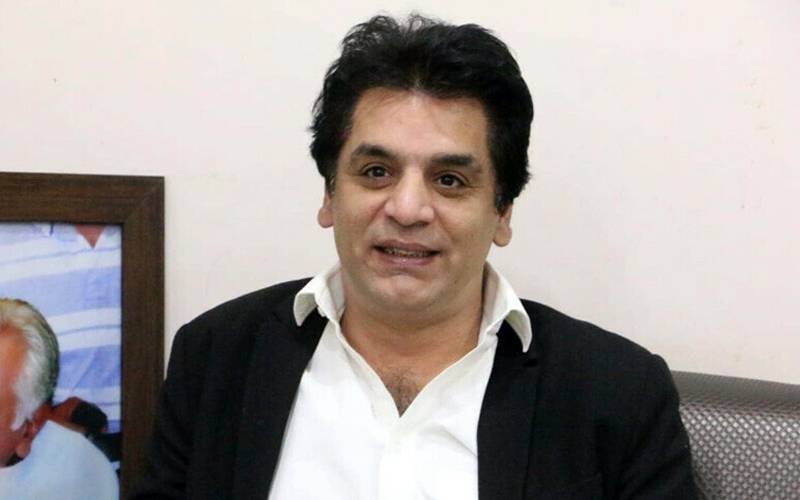 سیالکوٹ:تحریک انصاف کے مرکزی رہنما عمر ڈار گرفتار