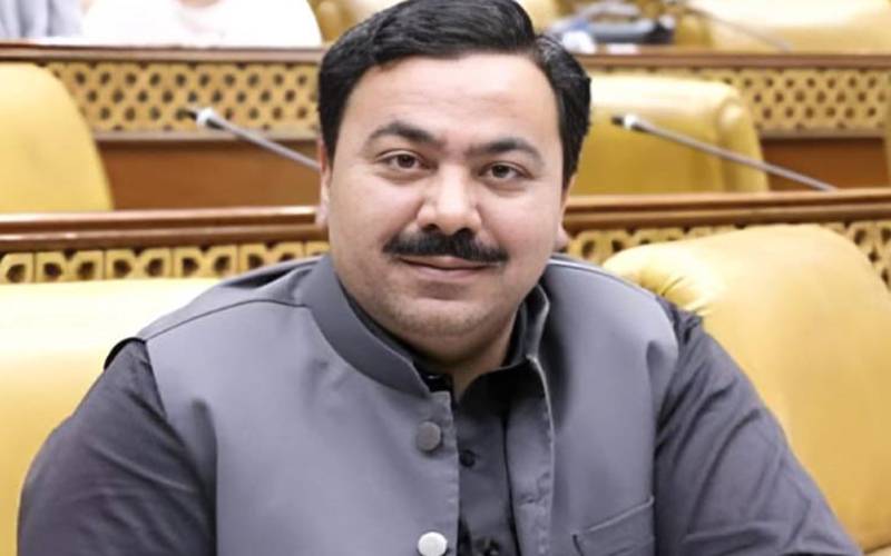 مسلم لیگ ن کے رکن پنجاب اسمبلی عرفان شفیع کھوکھر انتقال کر گئے