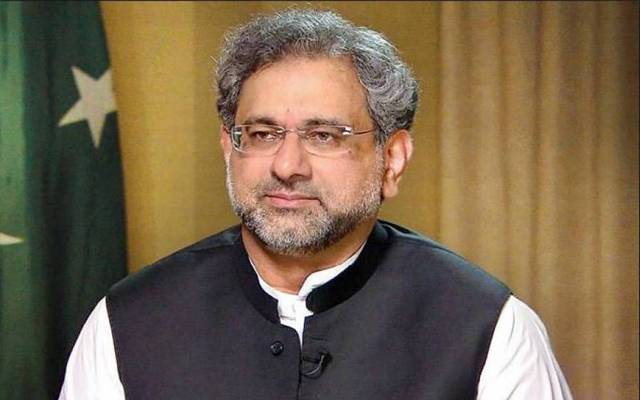 سوچنے ،سمجھنے کا وقت ہے، آج کی اپوزیشن کل حکومت میں ہوگی، شاہد خاقان