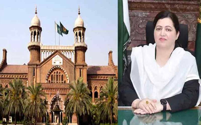 لاہور ہائیکورٹ نے پنجاب پراپرٹی اونر شپ آرڈیننس پر عملدرآمد روک دیا، تمام قبضےواپس کرنے کا حکم 