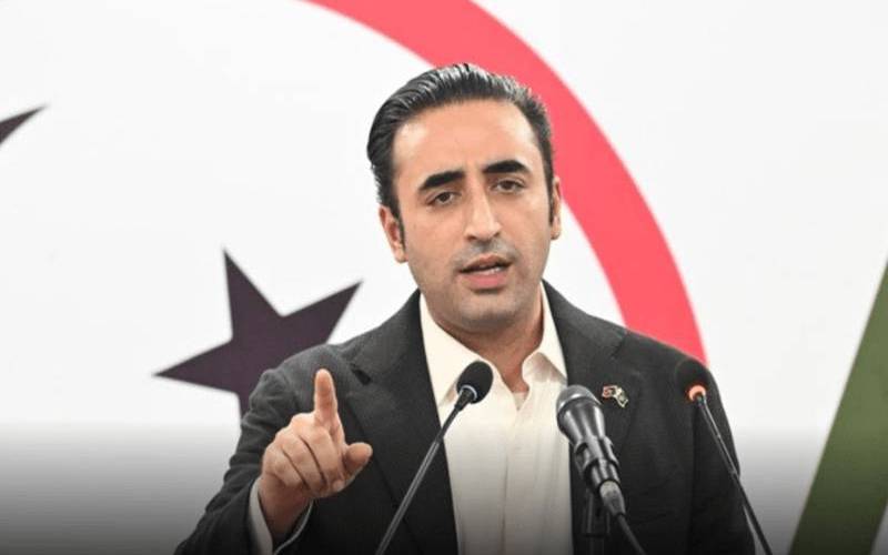 پاکستان عالمی سطح پر اپنا منفرد مقام بنا چکا ہے: بلاول بھٹو زرداری 