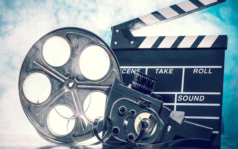 فلم انڈسٹری کے فروغ کیلئے پنجاب فلم ڈویلپمنٹ اتھارٹی تشکیل دینے کا فیصلہ