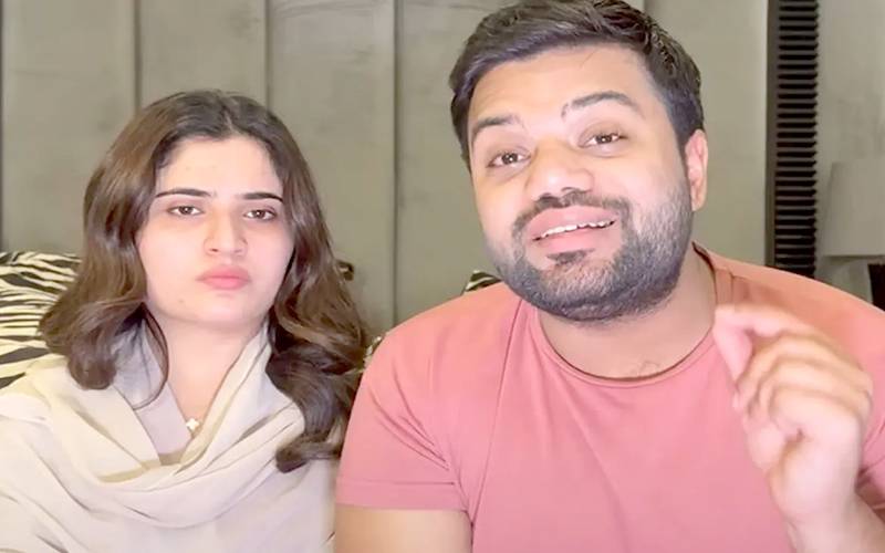 ڈکی بھائی کیس میں اہم پیشرفت؛ سائبر کرائم افسران کی ضمانتیں منظور