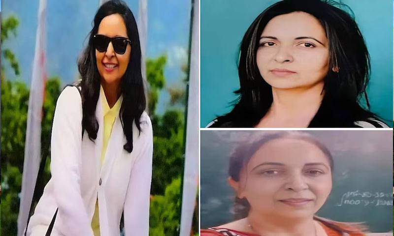 پلان فیل ۔۔محبوبہ سے بنی بیوی اور پھر جاسوس،شک نے آخر قاتل بنا دیا