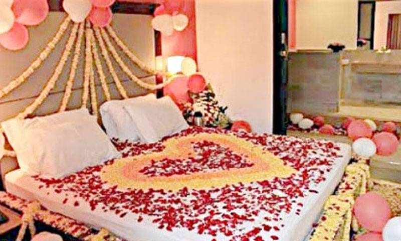 ’’رام رام رام‘‘55 دلہنوں کی زندگی پہلی رات تباہ کرنیوالا ’’چور جیا رام‘‘ 