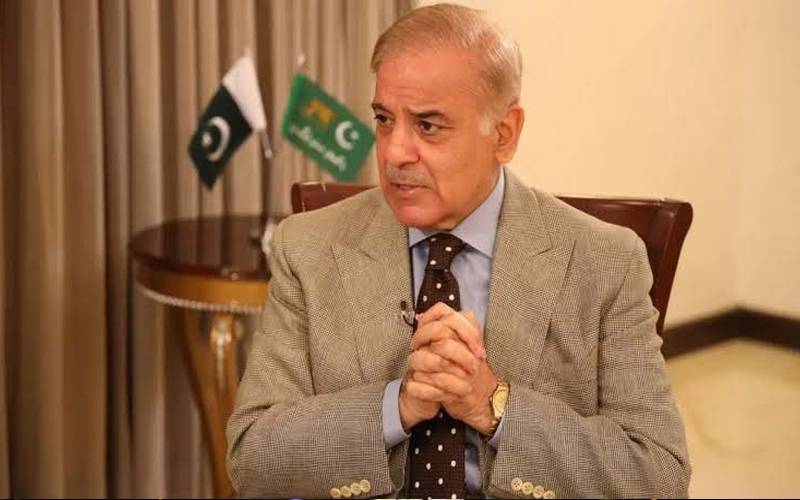 وزیراعظم شہبازشریف نے وفاقی کابینہ کا اجلاس کل طلب کرلیا