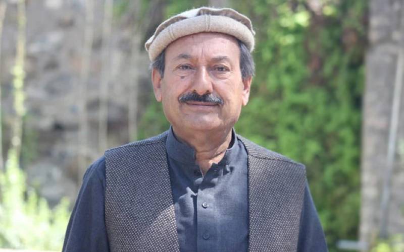 اگر تحریک انصاف حکومت سے بات نہیں کرنا چاہتی تو حکومت کو بھی پرواہ نہیں;زاہد خان