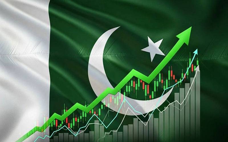 انٹرنیشنل ریٹنگ ایجنسیوں کا بھی پاکستانی معیشت میں بہتری کا اعتراف 