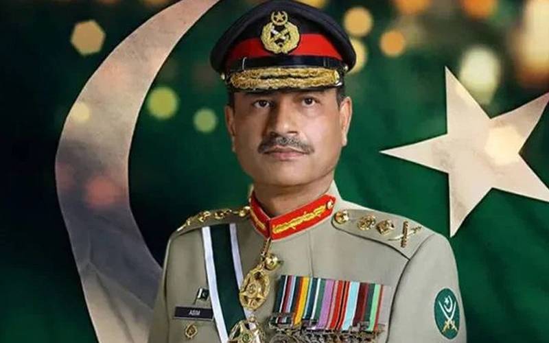 فیلڈ مارشل عاصم منیر بدلتے عالمی نظام میں پاکستان کے سب سے مؤثر اسٹریٹجک رہنما قرار، فنانشل ٹائمز کی رپورٹ