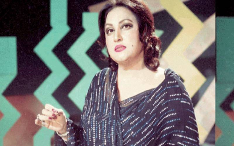 ملکہ ترنم نورجہاں کو مداحوں سے بچھڑے 25 برس بیت گئے