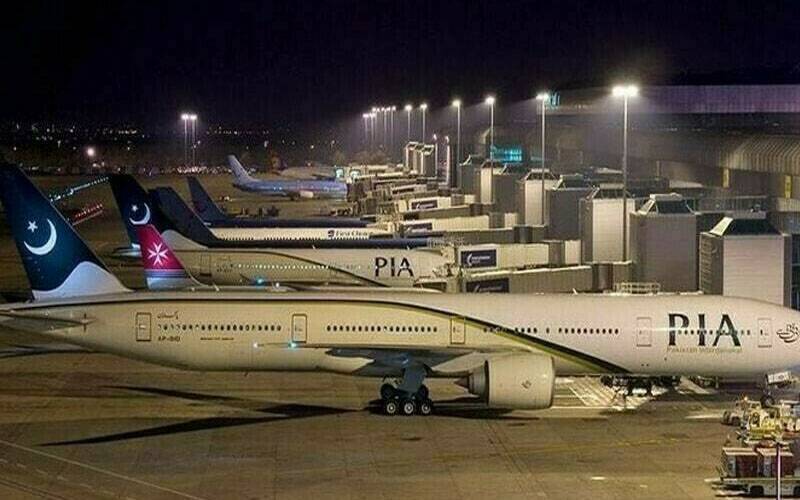 عارف حبیب کنسورشیم نے135 ارب روپے میں پی آئی اے کو خریدلیا