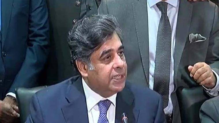 پی آئی اے کی نجکاری نے نیا باب کھولا ،آج پاکستان کی تاریخ کا سنہرا دن، گوہر اعجاز 
