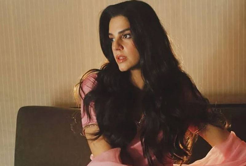 ماں بننے کے بعد میں نے دوبارہ ورزش شروع کی: صنم سعید