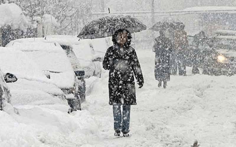موسم کیسا رہے گا؟ محکمہ موسمیات نےاہم پیشگوئی کر دی