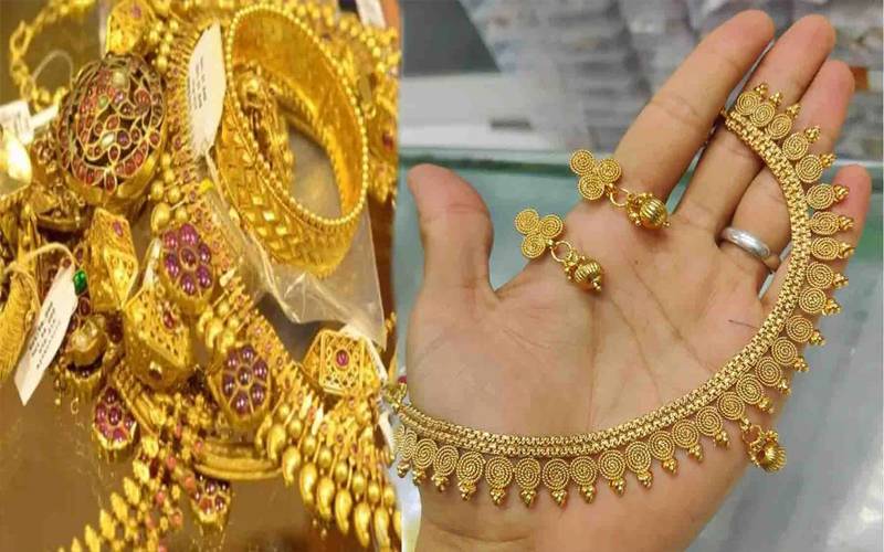 سونے کی قیمت میں اضافے کا رجحان کب تک برقرار رہے گا؟