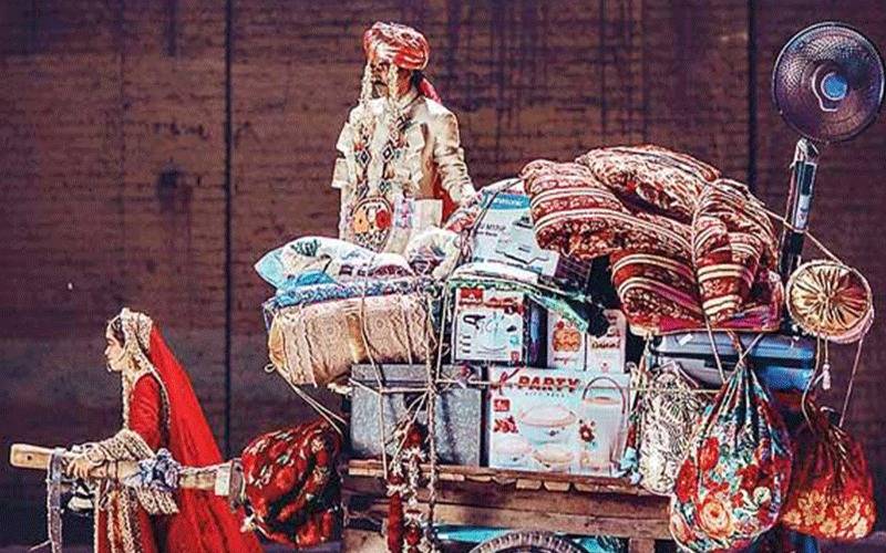 قومی اسمبلی کمیٹی نے جہیز پر پابندی کا بل مسترد کر دیا