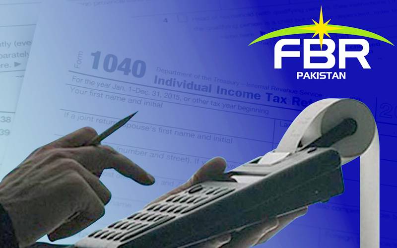 ایف بی آر نے مزید ایک لاکھ 74 ہزار نان فائلرز کی نئی فہرست تیار کر لی