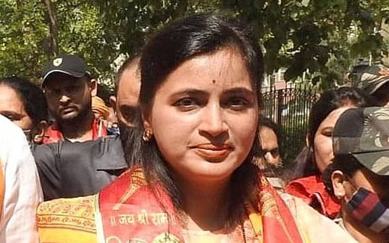 بھارت کو پاکستان بننے سے بچانا ہےتو ہندو  4 بچے پیدا کریں،بی جے پی لیڈر کا انوکھا بیان