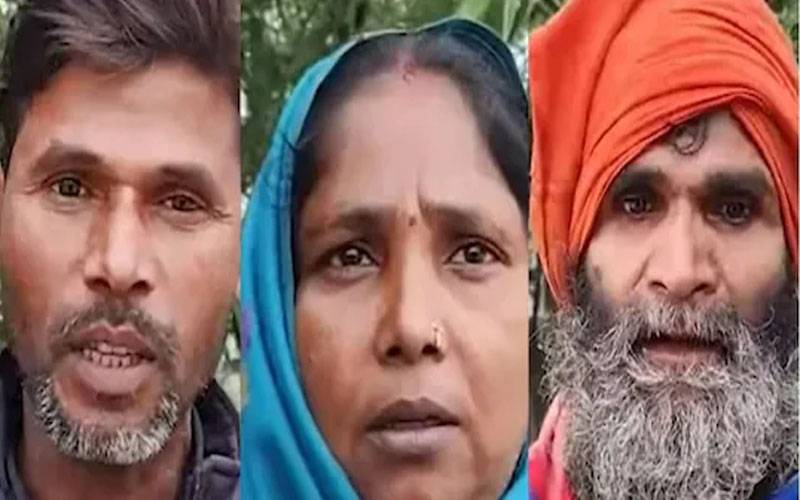 کتے کے گوشت کو خرگوش کا بتا کر بیچ دیا ،گاؤں کےلوگوں کی طبیعت خراب