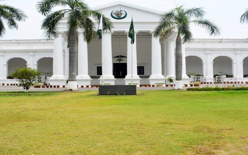124ویں نیشنل مینجمنٹ کورس کیلئے نامزد افسران میں مزید ردوبدل 