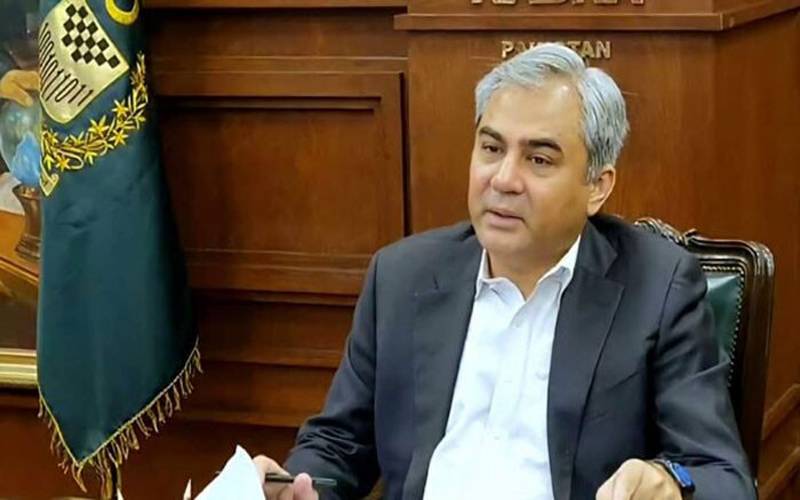  قائد اعظم نے اصول پسندی، دیانت اور بے مثال جدوجہد سے تاریخ کا رخ موڑ دیا:محسن نقوی