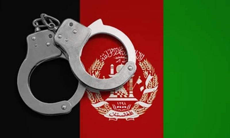 ہرات: طالبان نے داڑھی منڈوانے والے شخص کو حراست میں لے لیا 