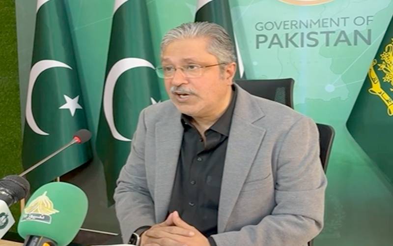 وزیراعظم نے پی ٹی آئی کو 7 مرتبہ مذاکرات کی دعوت دی ، اختیار ولی