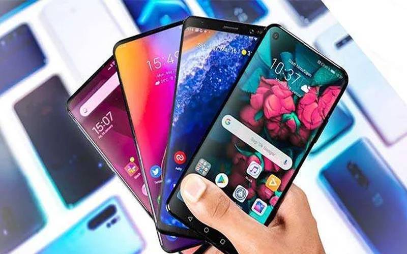 موبائل فونز سے متعلق اہم خبر آگئی